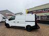 USED 2018 18 VAUXHALL VIVARO 1.6 CDTi 2900 Panel Van 5dr Diesel Manual L1 H1 Euro 6 (s/s) (95 ps) NO VAT  EXCELLENT  CONDITION IN&OUT  NO VAT