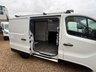 USED 2018 18 VAUXHALL VIVARO 1.6 CDTi 2900 Panel Van 5dr Diesel Manual L1 H1 Euro 6 (s/s) (95 ps) NO VAT  EXCELLENT  CONDITION IN&OUT  NO VAT