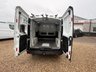 USED 2018 18 VAUXHALL VIVARO 1.6 CDTi 2900 Panel Van 5dr Diesel Manual L1 H1 Euro 6 (s/s) (95 ps) NO VAT  EXCELLENT  CONDITION IN&OUT  NO VAT