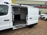 USED 2018 18 VAUXHALL VIVARO 1.6 CDTi 2900 Panel Van 5dr Diesel Manual L1 H1 Euro 6 (s/s) (95 ps) NO VAT  EXCELLENT  CONDITION IN&OUT  NO VAT