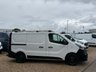 USED 2018 18 VAUXHALL VIVARO 1.6 CDTi 2900 Panel Van 5dr Diesel Manual L1 H1 Euro 6 (s/s) (95 ps) NO VAT  EXCELLENT  CONDITION IN&OUT  NO VAT