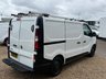 USED 2018 18 VAUXHALL VIVARO 1.6 CDTi 2900 Panel Van 5dr Diesel Manual L1 H1 Euro 6 (s/s) (95 ps) NO VAT  EXCELLENT  CONDITION IN&OUT  NO VAT