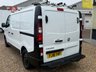USED 2018 18 VAUXHALL VIVARO 1.6 CDTi 2900 Panel Van 5dr Diesel Manual L1 H1 Euro 6 (s/s) (95 ps) NO VAT  EXCELLENT  CONDITION IN&OUT  NO VAT