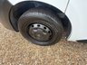 USED 2018 18 VAUXHALL VIVARO 1.6 CDTi 2900 Panel Van 5dr Diesel Manual L1 H1 Euro 6 (s/s) (95 ps) NO VAT  EXCELLENT  CONDITION IN&OUT  NO VAT