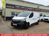 USED 2018 18 VAUXHALL VIVARO 1.6 CDTi 2900 Panel Van 5dr Diesel Manual L1 H1 Euro 6 (s/s) (95 ps) NO VAT  EXCELLENT  CONDITION IN&OUT  NO VAT