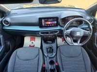 USED 2023 72 SEAT ARONA 1.0 TSI XPERIENCE SUV 5dr Petrol Manual Euro 6 (s/s) (110 ps) 