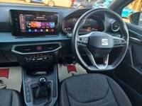 USED 2023 72 SEAT ARONA 1.0 TSI XPERIENCE SUV 5dr Petrol Manual Euro 6 (s/s) (110 ps) 