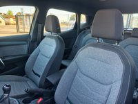 USED 2023 72 SEAT ARONA 1.0 TSI XPERIENCE SUV 5dr Petrol Manual Euro 6 (s/s) (110 ps) 