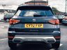 USED 2023 72 SEAT ARONA 1.0 TSI XPERIENCE SUV 5dr Petrol Manual Euro 6 (s/s) (110 ps) 