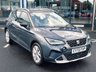 USED 2023 72 SEAT ARONA 1.0 TSI XPERIENCE SUV 5dr Petrol Manual Euro 6 (s/s) (110 ps) 