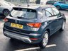 USED 2023 72 SEAT ARONA 1.0 TSI XPERIENCE SUV 5dr Petrol Manual Euro 6 (s/s) (110 ps) 