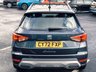 USED 2023 72 SEAT ARONA 1.0 TSI XPERIENCE SUV 5dr Petrol Manual Euro 6 (s/s) (110 ps) 