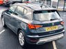 USED 2023 72 SEAT ARONA 1.0 TSI XPERIENCE SUV 5dr Petrol Manual Euro 6 (s/s) (110 ps) 