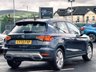 USED 2023 72 SEAT ARONA 1.0 TSI XPERIENCE SUV 5dr Petrol Manual Euro 6 (s/s) (110 ps) 