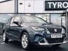 USED 2023 72 SEAT ARONA 1.0 TSI XPERIENCE SUV 5dr Petrol Manual Euro 6 (s/s) (110 ps) 