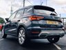 USED 2023 72 SEAT ARONA 1.0 TSI XPERIENCE SUV 5dr Petrol Manual Euro 6 (s/s) (110 ps) 