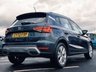 USED 2023 72 SEAT ARONA 1.0 TSI XPERIENCE SUV 5dr Petrol Manual Euro 6 (s/s) (110 ps) 