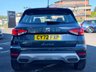 USED 2023 72 SEAT ARONA 1.0 TSI XPERIENCE SUV 5dr Petrol Manual Euro 6 (s/s) (110 ps) 