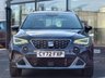 USED 2023 72 SEAT ARONA 1.0 TSI XPERIENCE SUV 5dr Petrol Manual Euro 6 (s/s) (110 ps) 