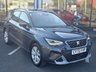 USED 2023 72 SEAT ARONA 1.0 TSI XPERIENCE SUV 5dr Petrol Manual Euro 6 (s/s) (110 ps) 