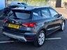 USED 2023 72 SEAT ARONA 1.0 TSI XPERIENCE SUV 5dr Petrol Manual Euro 6 (s/s) (110 ps) 