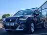 USED 2023 72 SEAT ARONA 1.0 TSI XPERIENCE SUV 5dr Petrol Manual Euro 6 (s/s) (110 ps) 