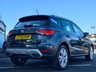 USED 2023 72 SEAT ARONA 1.0 TSI XPERIENCE SUV 5dr Petrol Manual Euro 6 (s/s) (110 ps) 
