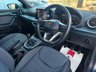 USED 2023 72 SEAT ARONA 1.0 TSI XPERIENCE SUV 5dr Petrol Manual Euro 6 (s/s) (110 ps) 