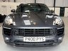 USED 2017 17 PORSCHE MACAN 3.0 TD V6 S SUV 5dr Diesel PDK 4WD Euro 6 (s/s) (258 ps) 