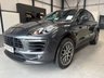 USED 2017 17 PORSCHE MACAN 3.0 TD V6 S SUV 5dr Diesel PDK 4WD Euro 6 (s/s) (258 ps) 