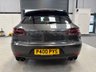 USED 2017 17 PORSCHE MACAN 3.0 TD V6 S SUV 5dr Diesel PDK 4WD Euro 6 (s/s) (258 ps) 