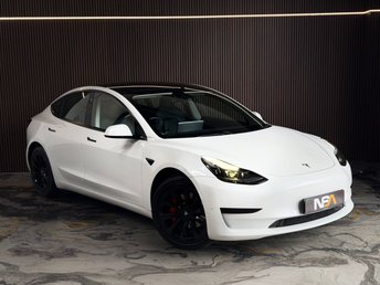 View our TESLA Model 3