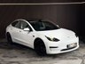 USED 2021 71 TESLA Model 3 Standard Range Plus Saloon 4dr Electric Auto RWD (241 bhp) 