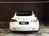USED 2021 71 TESLA Model 3 Standard Range Plus Saloon 4dr Electric Auto RWD (241 bhp) 