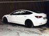 USED 2021 71 TESLA Model 3 Standard Range Plus Saloon 4dr Electric Auto RWD (241 bhp) 