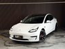 USED 2021 71 TESLA Model 3 Standard Range Plus Saloon 4dr Electric Auto RWD (241 bhp) 