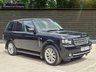 USED 2012 62 LAND ROVER RANGE ROVER 4.4 TD V8 Westminster SUV 5dr Diesel Auto 4WD Euro 5 (313 bhp) FINANCE AVAILABLE ZERO DEPOSIT