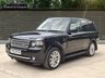 USED 2012 62 LAND ROVER RANGE ROVER 4.4 TD V8 Westminster SUV 5dr Diesel Auto 4WD Euro 5 (313 bhp) FINANCE AVAILABLE ZERO DEPOSIT