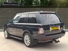 USED 2012 62 LAND ROVER RANGE ROVER 4.4 TD V8 Westminster SUV 5dr Diesel Auto 4WD Euro 5 (313 bhp) FINANCE AVAILABLE ZERO DEPOSIT