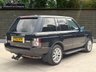 USED 2012 62 LAND ROVER RANGE ROVER 4.4 TD V8 Westminster SUV 5dr Diesel Auto 4WD Euro 5 (313 bhp) FINANCE AVAILABLE ZERO DEPOSIT