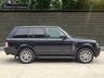 USED 2012 62 LAND ROVER RANGE ROVER 4.4 TD V8 Westminster SUV 5dr Diesel Auto 4WD Euro 5 (313 bhp) FINANCE AVAILABLE ZERO DEPOSIT