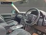 USED 2012 62 LAND ROVER RANGE ROVER 4.4 TD V8 Westminster SUV 5dr Diesel Auto 4WD Euro 5 (313 bhp) FINANCE AVAILABLE ZERO DEPOSIT