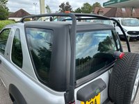 USED 2005 55 LAND ROVER FREELANDER 2.0 TD4 Adventurer Hard Top 3dr Diesel Automatic (240 g/km, 110 bhp) 