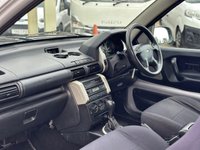 USED 2005 55 LAND ROVER FREELANDER 2.0 TD4 Adventurer Hard Top 3dr Diesel Automatic (240 g/km, 110 bhp) 