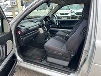 USED 2005 55 LAND ROVER FREELANDER 2.0 TD4 Adventurer Hard Top 3dr Diesel Automatic (240 g/km, 110 bhp) 