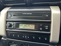 USED 2005 55 LAND ROVER FREELANDER 2.0 TD4 Adventurer Hard Top 3dr Diesel Automatic (240 g/km, 110 bhp) 