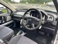 USED 2005 55 LAND ROVER FREELANDER 2.0 TD4 Adventurer Hard Top 3dr Diesel Automatic (240 g/km, 110 bhp) 