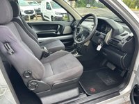 USED 2005 55 LAND ROVER FREELANDER 2.0 TD4 Adventurer Hard Top 3dr Diesel Automatic (240 g/km, 110 bhp) 