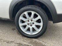 USED 2005 55 LAND ROVER FREELANDER 2.0 TD4 Adventurer Hard Top 3dr Diesel Automatic (240 g/km, 110 bhp) 
