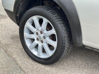 USED 2005 55 LAND ROVER FREELANDER 2.0 TD4 Adventurer Hard Top 3dr Diesel Automatic (240 g/km, 110 bhp) 